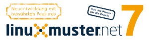 Der Verein Linuxmuster.net hat seine gleichnamige Komplettlösung für den Betrieb einer IT-Infrasruktur in Schulen inVersion 7 veröffentlicht.
