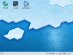 Die Distribution mit dem hauseigenen Paketmanager Nix steigt auf den Linux-Kernel 5.4 um.