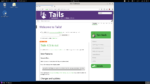 Mit dem Live-System Tails surfen Anwender automatisch sicher im Internet über das Tor-Netzwerk. Die jetzt freigegebene Version läuft auch bei aktivierter Secure-Boot-Funktion, behebt einige Sicherheitslücken und aktualisiert den Browser.