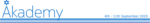 Die von 4. bis 11. September virtuell stattfindende KDE-Hauskonferenz Akademy hat den Call for Participation eröffnet. Noch bis 14. Juni können Interessierte ihre Vorschläge für Themen einreichen.