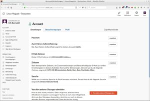<a href="#artRef-f13">Abbildung 13</a>: Administratoren k&ouml;nnen in Slack unter anderem eine Zwei-Faktor-Authentisierung einstellen.