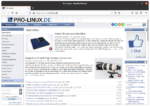Nach rund 22 Jahren haben die Betreiber der Website Pro-Linux beschlossen, den Betrieb einzustellen. Die bestehenden Seiten gehen jedoch nicht offline, sondern sollen als Wissensarchiv bestehen bleiben.