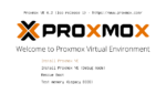 Proxmox VE basiert jetzt auf Debian Buster 10.4 und nutzt den Long-Time-Kernel 5.4. Die neue Version verbessert zudem den Support für Let‘s Encrypt-Zertifikate.