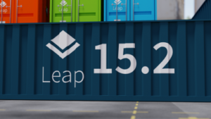 Mit einer für den 2. Juli geplanten Veröffentlichung liegt Opensuse Leap 15.2 nun als Gold-Master vor. Leap 15.2 baut auf Suse Linux Enterprise 15 Service Pack 2 auf.