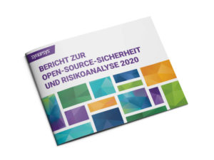 Der auf Lizenzverwaltung und Codeprüfung spezialisierte Anbieter Synopsis hat den Bericht zur Open Source Sicherheit und Risikoanalyse 2020 (OSSRA) vorgestellt.