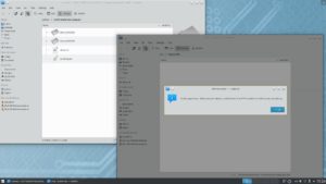 <a href="#artRef-f1">Abbildung 1</a>: Nach wie vor implementieren einige Hardware-Hersteller MTP nicht richtig.
