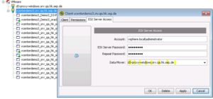 <a href="#artRef-f3">Abbildung 3</a>: Eine native Anbindung an VMware ermöglicht das Backup von VMs, die in vSphere beheimatet sind. Quelle: SEP