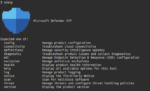 Microsoft hat seine kostenpflichtige Microsoft Defender Advanced Threat Protection (ATP) für Linux veröffentlicht.