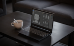 Die Linux-Spezialisten von System 76 stecken eine Ryzen-Desktop-CPU mit zwölf Kernen und eine Nvidia-GPU in ein Laptop-Gehäuse.