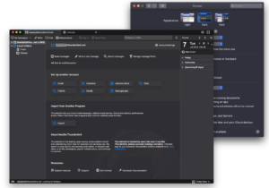 Mozilla hat Thunderbird 78 veröffentlicht. Das Mailprogramm bringt Neuerungen mit, unter anderem sind der Kalender Lightning und OpenPGP integriert.