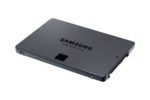 Mit der SATA-SSD 870 QVO hat Samsung Electronics seine erste Consumer SSD mit einer Speicherkapazität von 8 Terabyte (TB) vorgestellt.