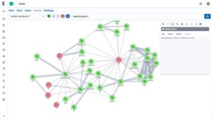 Abbildung 1: Elasticsearch, Logstash und Kibana gelten als das FL/OSS-Standardwerkzeug f&uuml;r zentralisiertes Logging. Quelle: Elastic