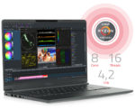 Mit dem Pulse 14 hat der auf Linux-Notebooks spezialisierte Hersteller ein weitere kompaktes Notebook mit AMD Ryzen ausgestattet.