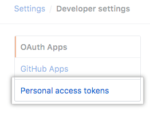 Github führt schrittweise eine Token-basierte Authentifizierung für mehr Sicherheit ein. Den Auftakt bildet dabei das Rest-API von Github