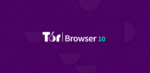 In der soeben veröffentlichten Version 10.0 des Tor Browsers bildet Firefox 78.3 ESR (Extended Support Release) die Basis.