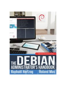 Abbildung 2: Einen Schwerpunkt im "Debian Administrator's Handbook" bilden die Einrichtung des Netzwerks und die Konfiguration entsprechender Dienste.