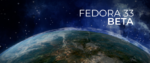 Die Fedora-Entwickler schicken die Version 33 ihrer Linux-Distribution in den Betatest.
