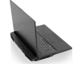 Mit dem Tuxedo Book XUX7 bringt der auf Linux-Hardeware spezalisierte Hersteller aus Augsburg ein Desktop-Replacement-Notebook auf den Markt, das mit der Nvidia Geforce RTX 2080 Super und Core-i9-Prozessoren Kreativschaffende und Gamer ansprechen soll.