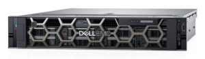 Abbildung 4: Server wie Dells R740 eignen sich als 2-HE-Gerät sowohl für Storage- als auch für Compute-Server. Quelle: Dell