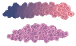 Mit der Veröffentlichung von Krita 4.4.0 haben die Entwickler des freien Grafikprogramms sich unter anderem der Füllmuster und Texturen angenommen.