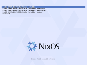 Die Distribution NixOS 20.09 aktualisiert im Wesentlichen die enthaltenen Software-Pakete, zudem gibt es ein paar kleinere Änderungen bei den Modulen.