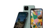 Ab 15. Oktober kann das kommende Android-Smartphone von Google, das Pixel 5, für 613 Euro vorbestellt werden.