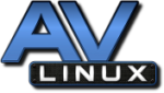 AV Linux 2020.11.23 tauscht Unterbau gegen MX Linux aus