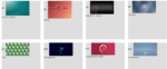 Das Debian-Projekt lässt derzeit über die grafische Ausgestaltung der kommenden Version 11 der Linux-Dstribution alias Bullseye abstimmen und präsentiert dazu eine Auswahl von 17 Vorschlägen aus der Community.