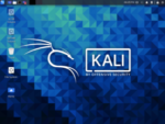 Die an Sicherheitsexperten und Penetration-Tester gerichtete Distribution Kali Linux verwendet jetzt standardmäßig die Zsh.