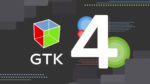 Mit GTK 4 ist kurz vor Jahresende noch eine neue Major-Version des GUI-Toolkits erschienen. Version 4 löst das seit 2016 im Freeze befindliche GTK 3 ab