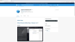Abbildung 5: Inoffizielle Docker-Abbilder sind nicht automatisch schlecht, doch sollte der Admin idealerweise bevorzugt auf eigene Images aus CI/CD-Produktion setzen.