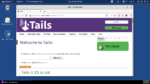 Tails 4.15 setzt den Linux-Kernel 5.9.15 ein, der gegenüber seinem Vorgänger vor allem weitere Hardwarekomponenten unterstützt.