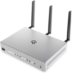Abbildung 4: Auch auf eingebetteten Systemen wie dem Open Source Router Turris Omnia bietet Hiawatha eine M&ouml;glichkeit, ressourcenschonend einen Webserver zu betreiben. Quelle: Turris
