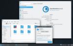 Rund ein Jahr seit der Veröffentlichung der Version 4.1 tritt OpenMandriva Lx 4.2 in Erscheinung. Neu ist unter anderem der nun fertiggestellte Port zur 64-Bit-ARM-Architektur (AArch64).