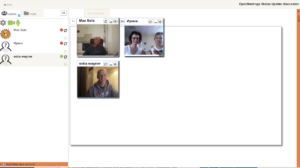 Die Apahe Software Foundation gibt die Veröffentlichung von Openmeetings 6.0.0 bekannt.