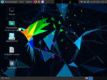 Die an Pentetrationtester und Sicherheritsexperten gerichtete Distribution Parrot basiert derzeit auf Debian Testing. Die stabile Debian-Version soll in kommenden Parrot-Versionen den Unterbau bilden.