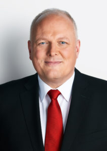Abbildung 3: Sieht die Kritik an der Bürgernummer nur marginal umgesetzt: BfDI Ulrich Kelber. Quelle: Susie Knoll