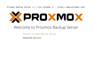Proxmox Backup Server 1.1 führt eine Zwei-Faktor-Authentifizierung für die Benutzeroberfläche ein und unterstützt Bandlaufwerke.