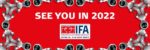 Die Messe Berlin und die GFU Consumer und Home Electronics GmbH haben die ursprünglich für September geplante IFA 2021 abgesagt. Es wird auch keine virtuelle Auflage der Elektronikmesse geben