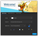 Der Vektorgrafikeditor Inkscape ist in Version 1.1 erschienen. Die freie Software hat neue Funktionen a Bord, die vor allem die Arbeitsabläufe verbessern sollen.