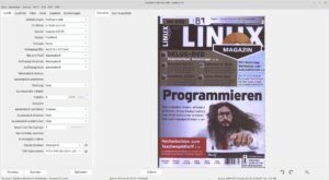Abbildung 8: Vuescan lässt auch bei professionellen Nutzern keine Wünsche offen.