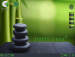 Die äußerst schlanke Distribution Bodhi Linux basiert ab sofort auf Ubuntu 20.04.2, wobei die Installation von Snaps deaktiviert ist.