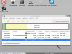 Das grafische Partitionierungswerkzeug GParted hat in Version 1.3.0 ein paar kleinere Neuerungen erhalten, von der das entsprechende Live-System profitiert.