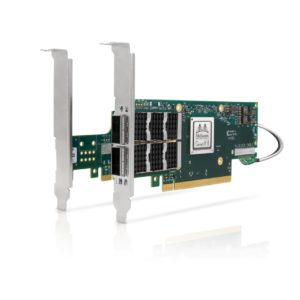 Abbildung 1: Besondere Hardware wie Connect-X6-Karten von Mellanox lässt sich in Tinkerbell über eigene Docker-Container in jeder Phase des Setups integrieren.