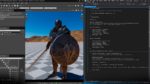 Damit Spiele- und Simulations-Entwickler nicht ständig das Rad neu erfinden oder proprietäre Lösungen verwenden müssen habe man die Gaming-Engine Open 3D Engine (O3DE) als Open Source veröffentlicht, teil Amazon mit.