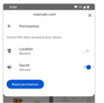 Mit der Version 92 seines Brwosers Chrome führt Google einige Sicherheitsfunktionen ein.