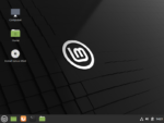 Linux Mint 20.2 weist Nutzer eindringlicher auf Updates hin, ein neues Werkzeug benennt mehrere Dateien auf einmal um, die Notizverwaltung wechselt
