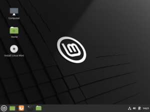 Linux Mint 20.2 weist Nutzer eindringlicher auf Updates hin, ein neues Werkzeug benennt mehrere Dateien auf einmal um, die Notizverwaltung wechselt