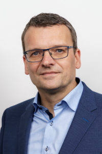 Abbildung 1: Alfred Schröder.