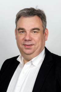 Abbildung 2: Lothar K. Becker.